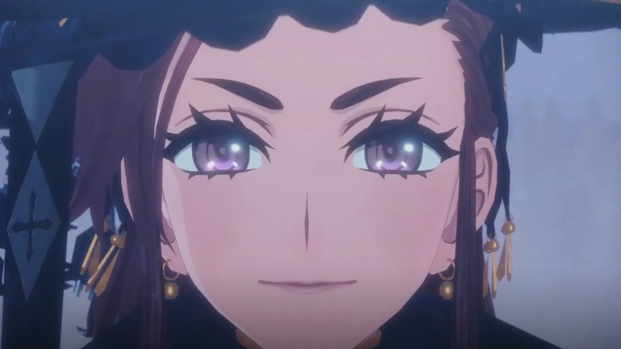 【ネタバレ】惚れてしまった男には弱いドロテアさん【サムライレムナント】
