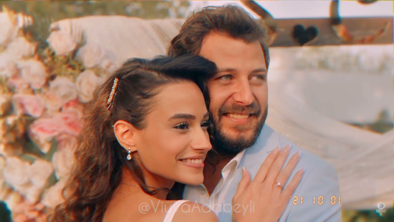 Şimal & Civan (Kazara Aşk) - Into Your Arms