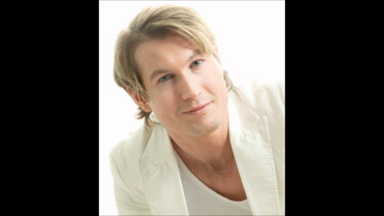Jesper Tydèn- How could I? (Single Version)