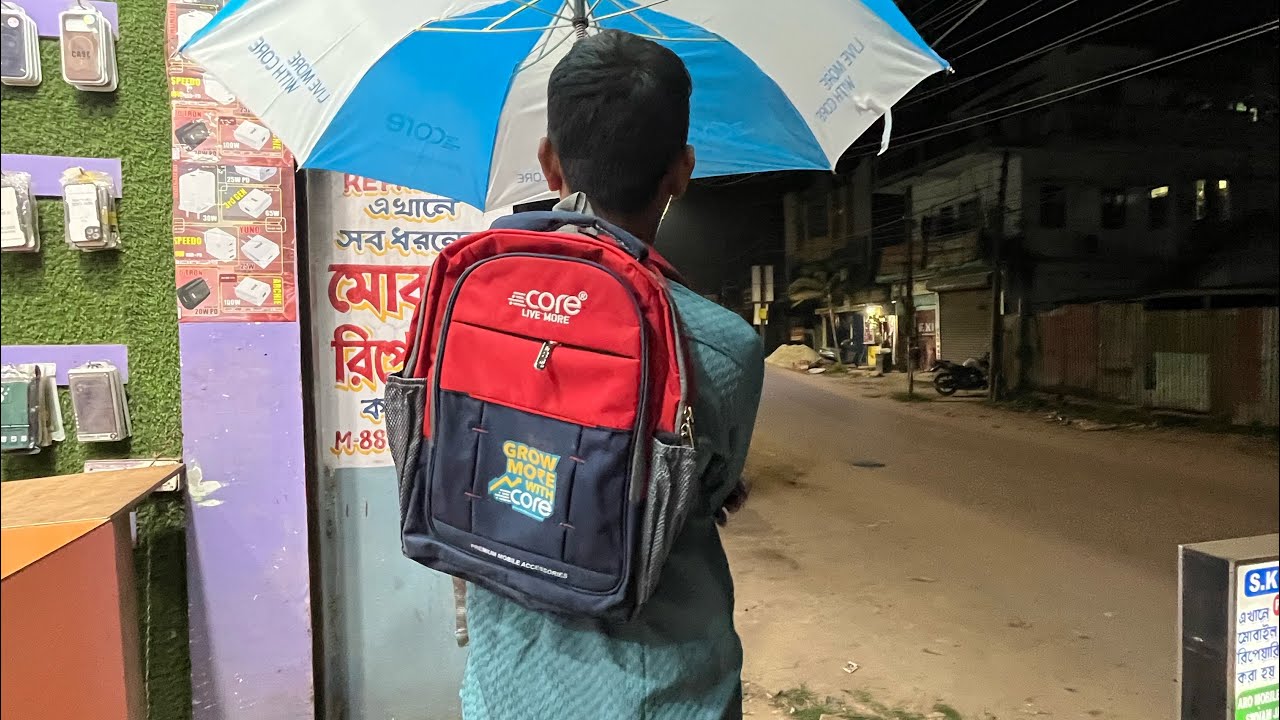 Tini khe chini maitram pai kha ..//18 din ni pore tini dukan no thang na nai tgo