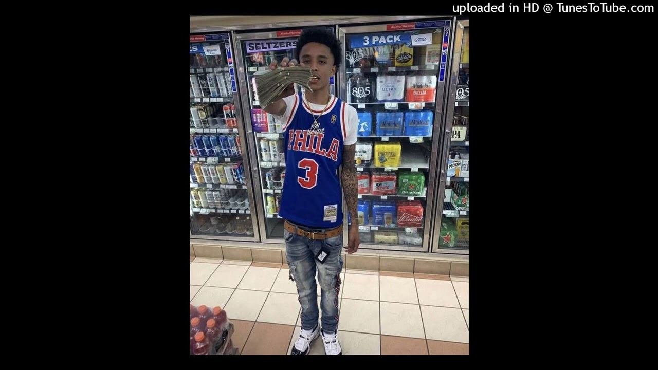 [FREE] Kai Bandz x db.boutabag type beat - 