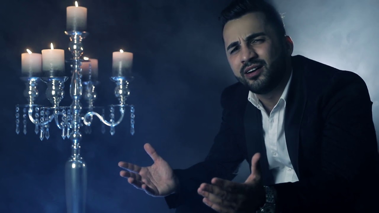 Edmon Lazar - Bedayen Bedayen 2018 Official Clip | Assyrian song