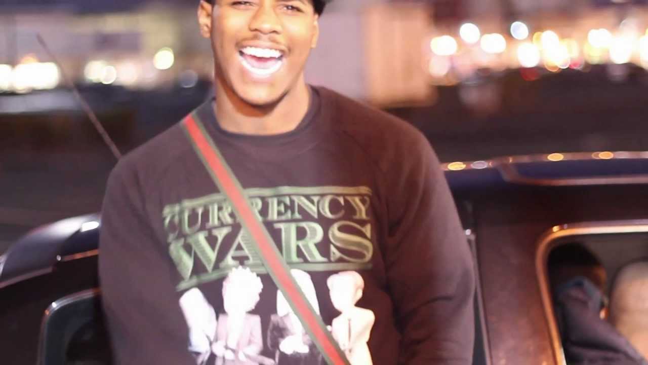 #TakeoverTv : Presents JMarnz's Takeover