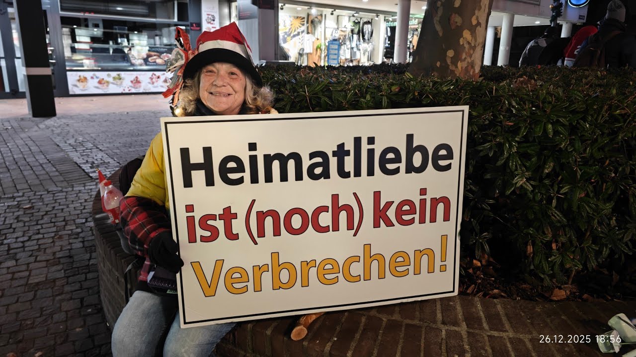 Ulm,26.12.2025 