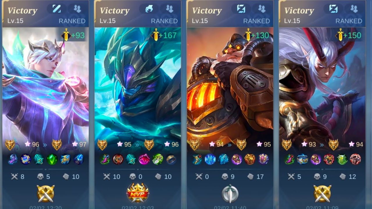 🔴 AAJ TO IMMORTAL HOJAYEGA 😎 | ROAD TO IMMORTAL | MLBB LIVE