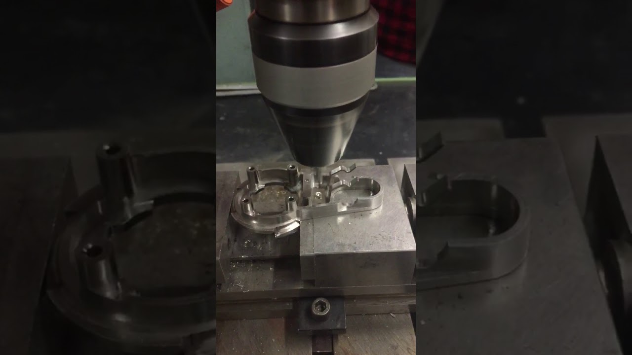 7998-700 Taumel Model BK-10-NM Orbital Spin Rivet / Riveting Machine