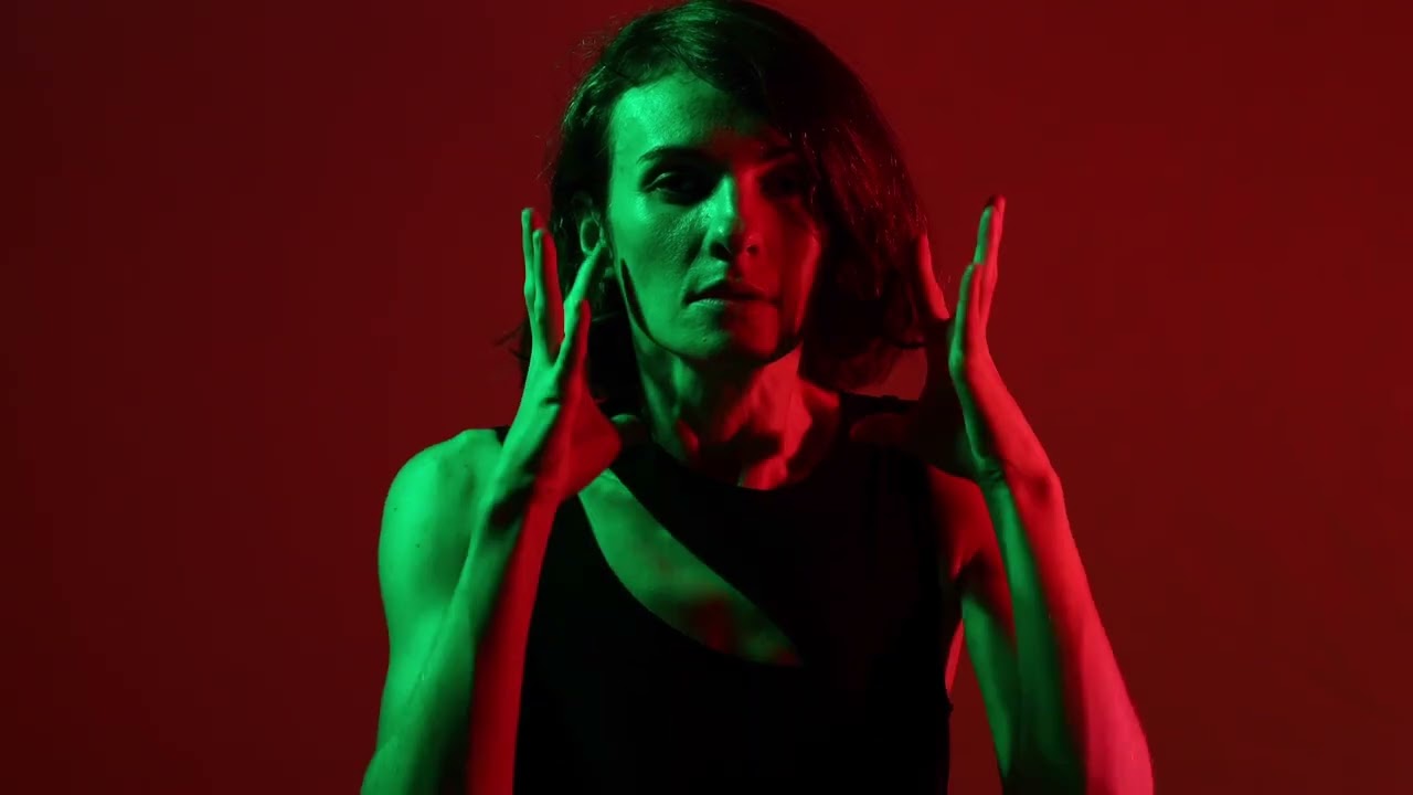 WITH YOU - AVIS (OFFICIAL VIDEO)