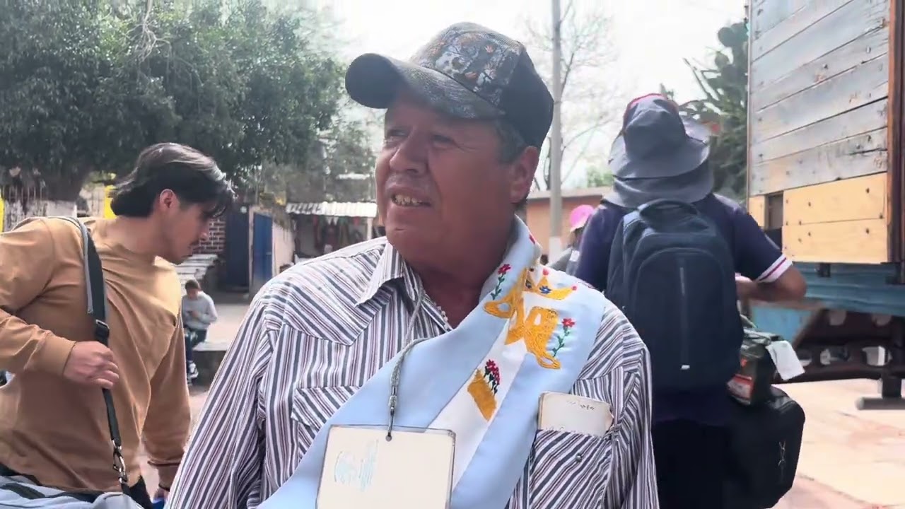 Preparación para l oda a San Juan de los Lagos 