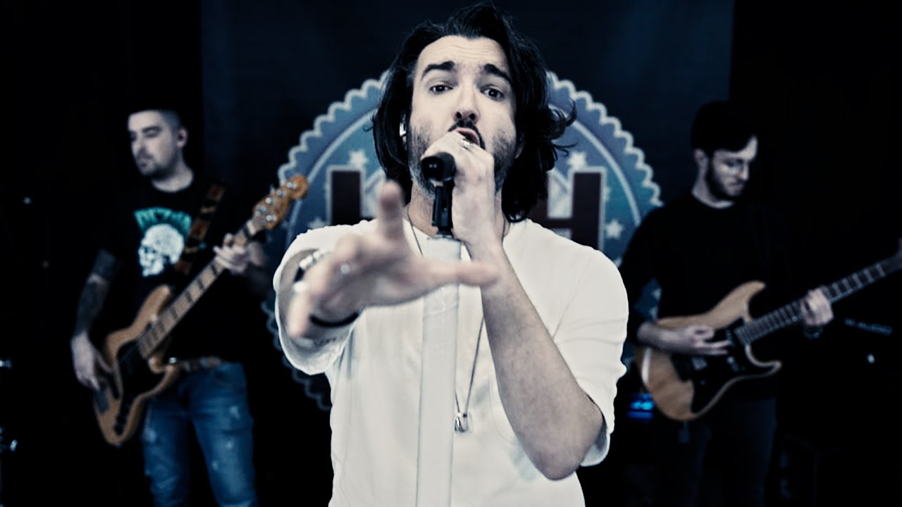 HBH Band - Laura non c'è (Nek cover)