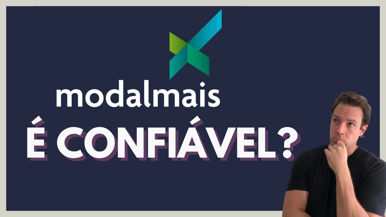 Modalmais &eacute; confi&aacute;vel? Como Funciona: Corretora para investidores iniciantes? [J&Aacute; TIVE PROBLEMAS]