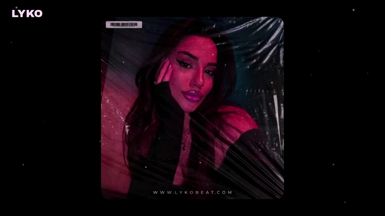 [FREE FOR PROFIT] R&B Type Beat - 