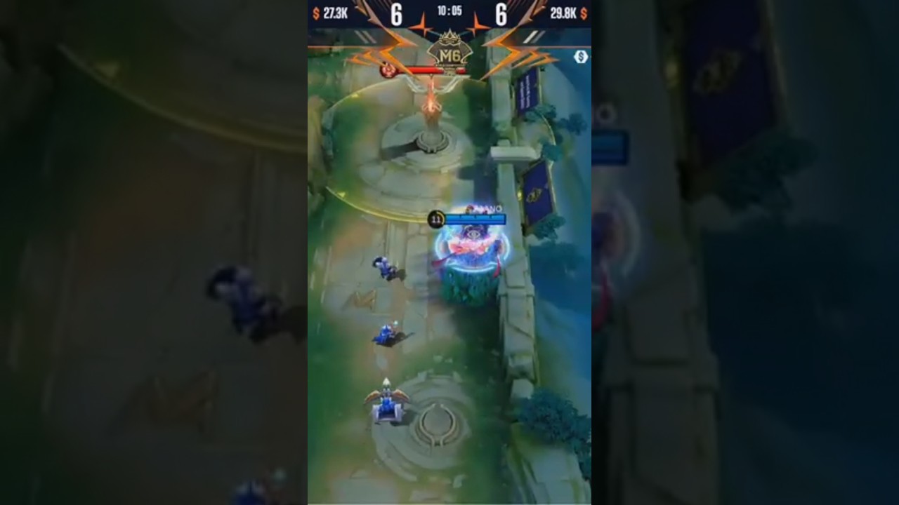 MOSKOV SAANO TWISTED MINDS TERCIDUK TEAM LIQUID ID | M6 SWISS STAGE GAME 2 ❗