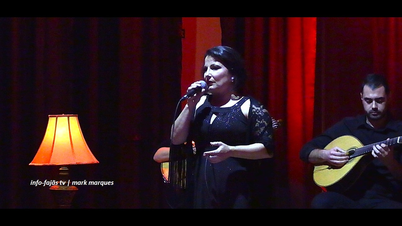 “3ª Parte – Alma & Fados” 9 Ilhas a Cantar – Ribeira Seca – Ilha de São Jorge (07.02.2026)