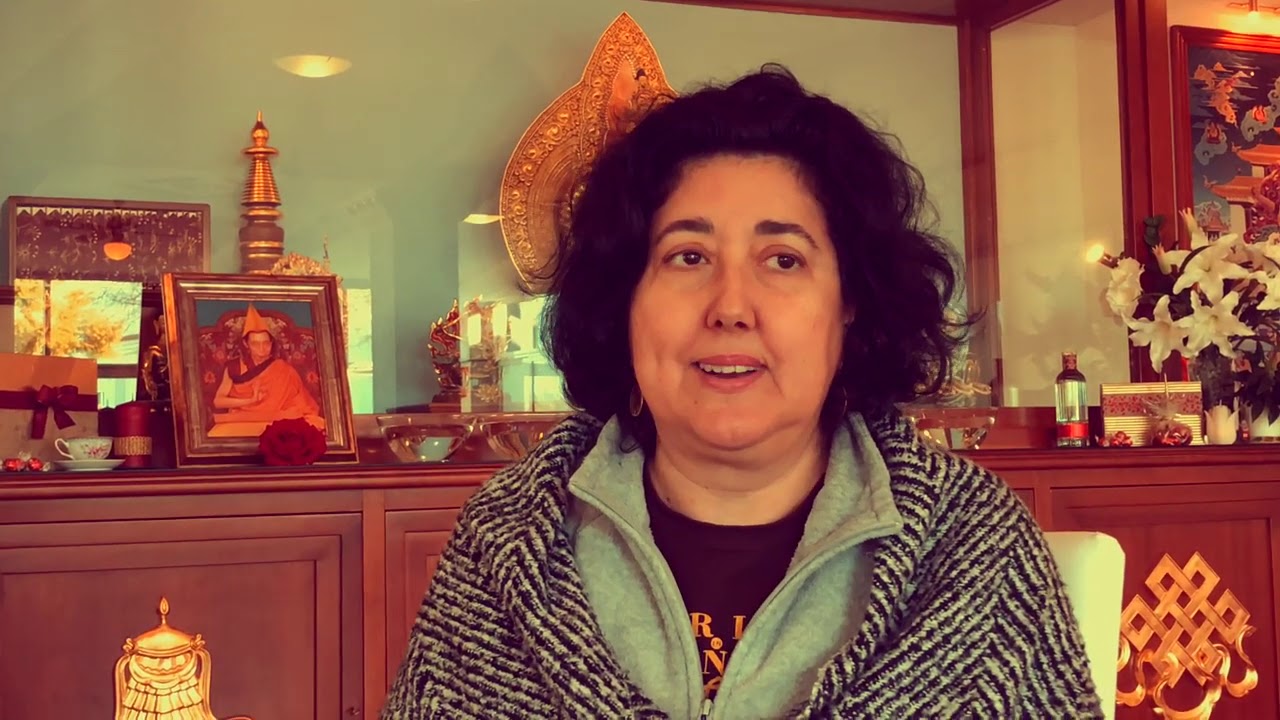 RETIROS DE MEDITACIÓN EN EL KMC DE ESPAÑA EN MÁLAGA