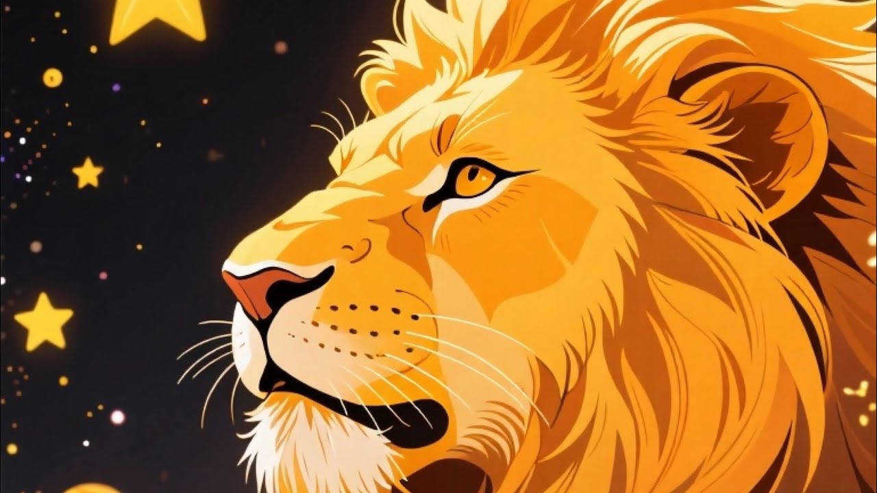 Leo, esta semana tu energía se fortalece y recuperas la confianza en ti.