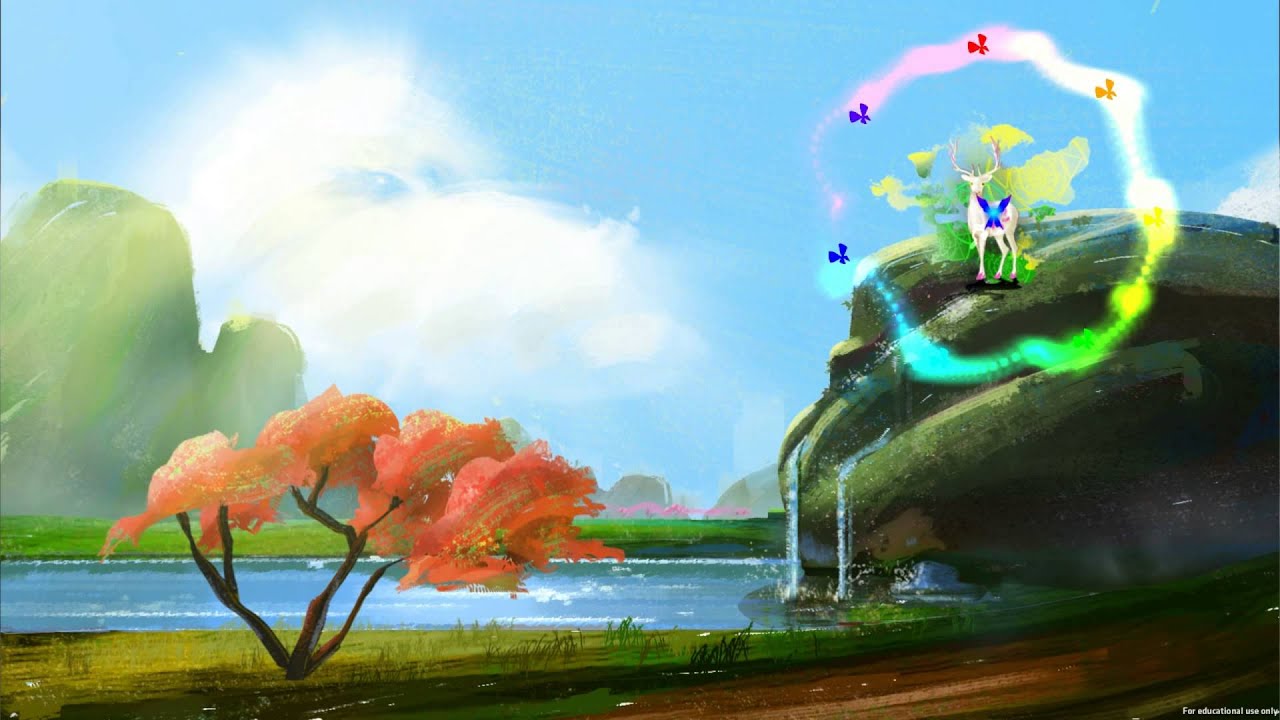 Awaken the Spring, BVW Round 2