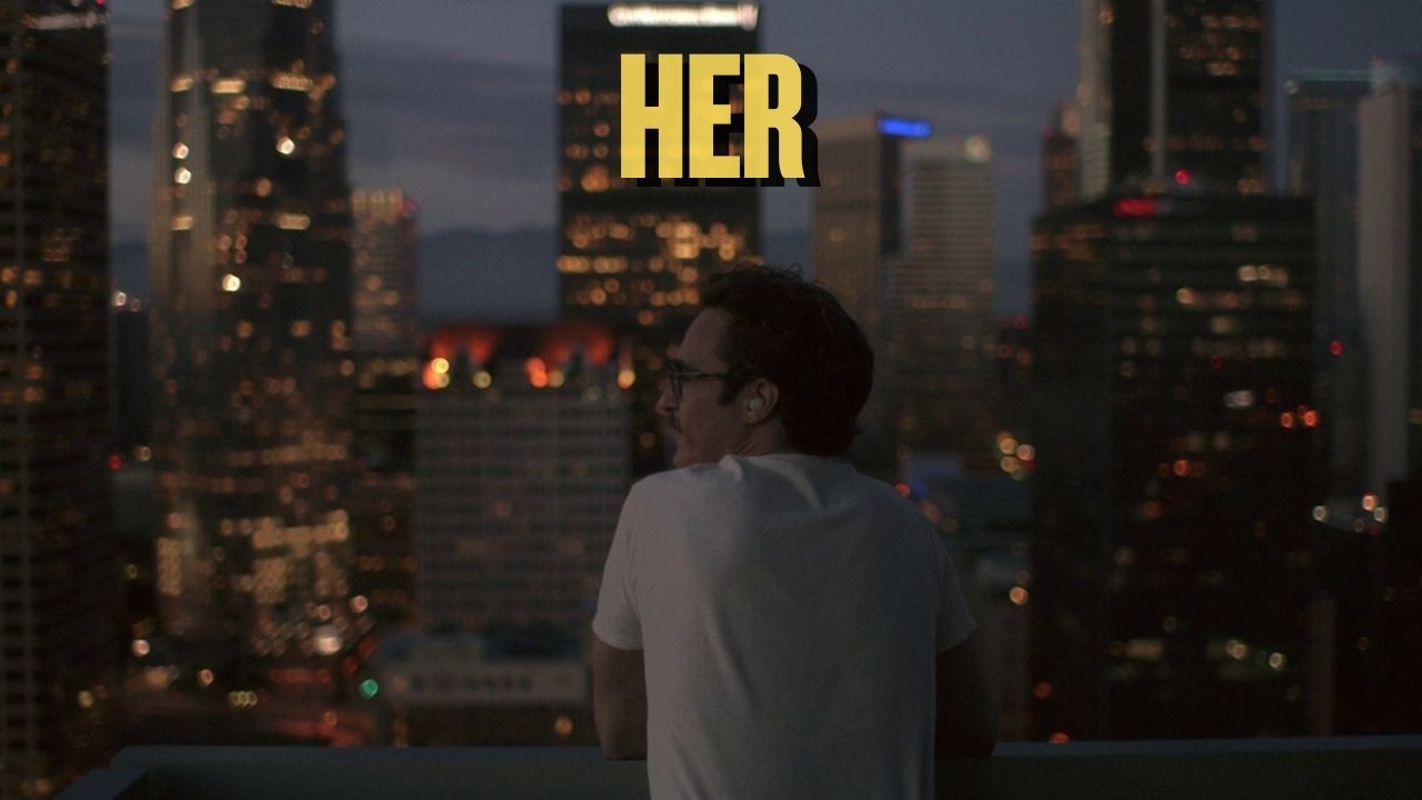 Anyways, FOTC: Her