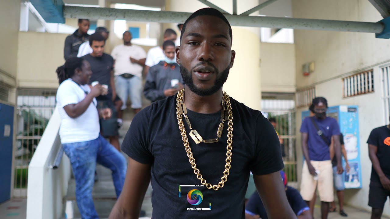 LEDYL - FYM 1 #NO CAP [TEASER]