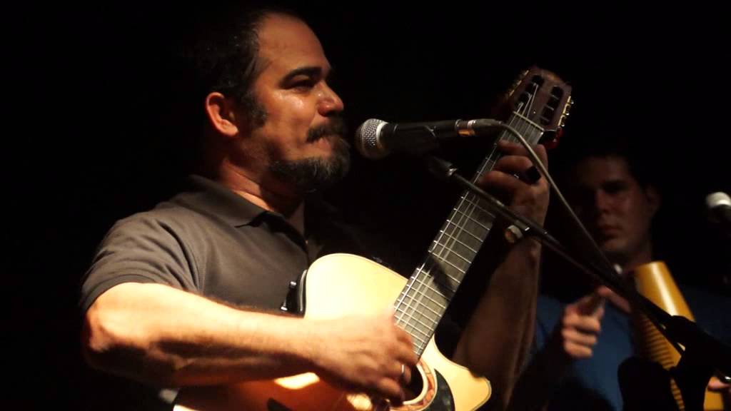 Ray Fernandez - 