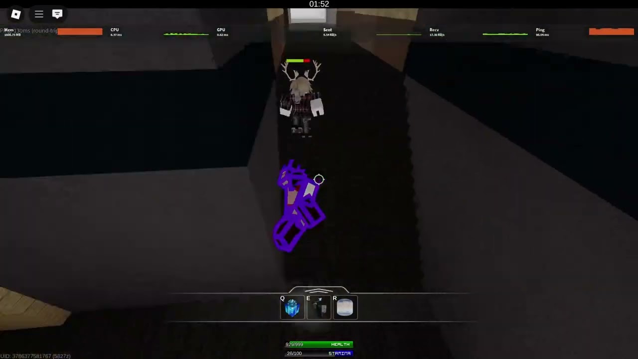 Old Footage of PWNed By 14:00 (Part 1)