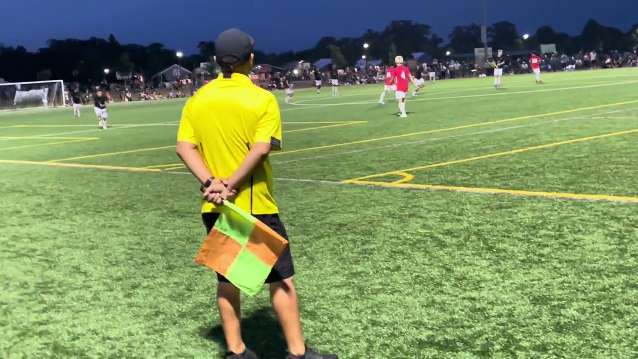 Hmong USA July 4th event in Minnesota soccer 2022-2023