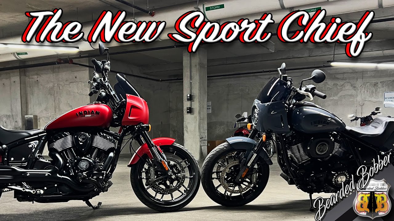 2023 Indian sport Chief