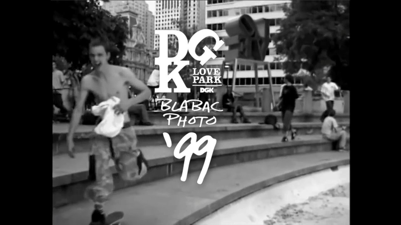 DGK - BLABAC99