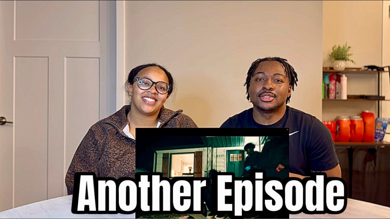 HE DISSED WHO ??!! YoungBoy Never Broke Again - Another Episode (REACTION) !!!