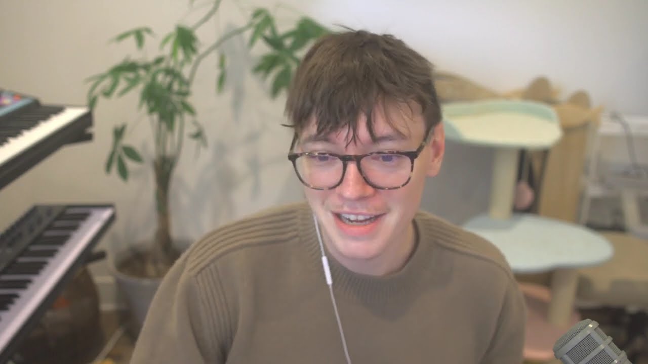 [2023/09/06 VOD] Among Us's most tired gamer