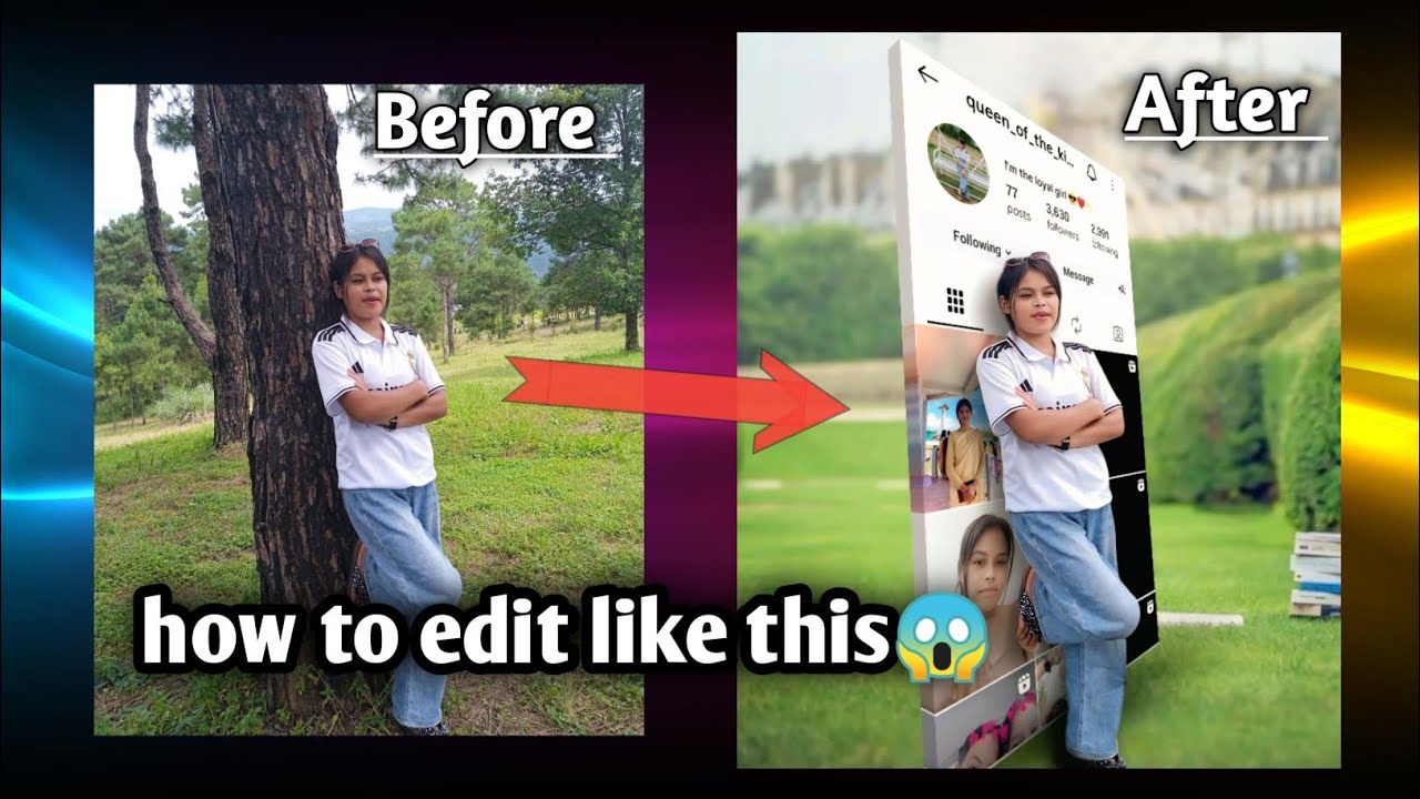 Kumno ban edit kumne tang naka mobile phone😱peit haduh ba kut ka video phin sa nang 