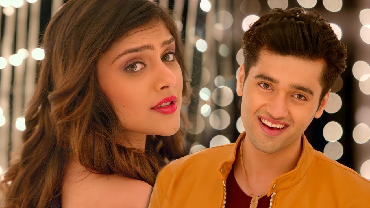 Dil Meri Na Sune Dil Ki Main Na Sunu | Genius | Utkarsh Sharma, Ishita | Love Song | Atif Aslam