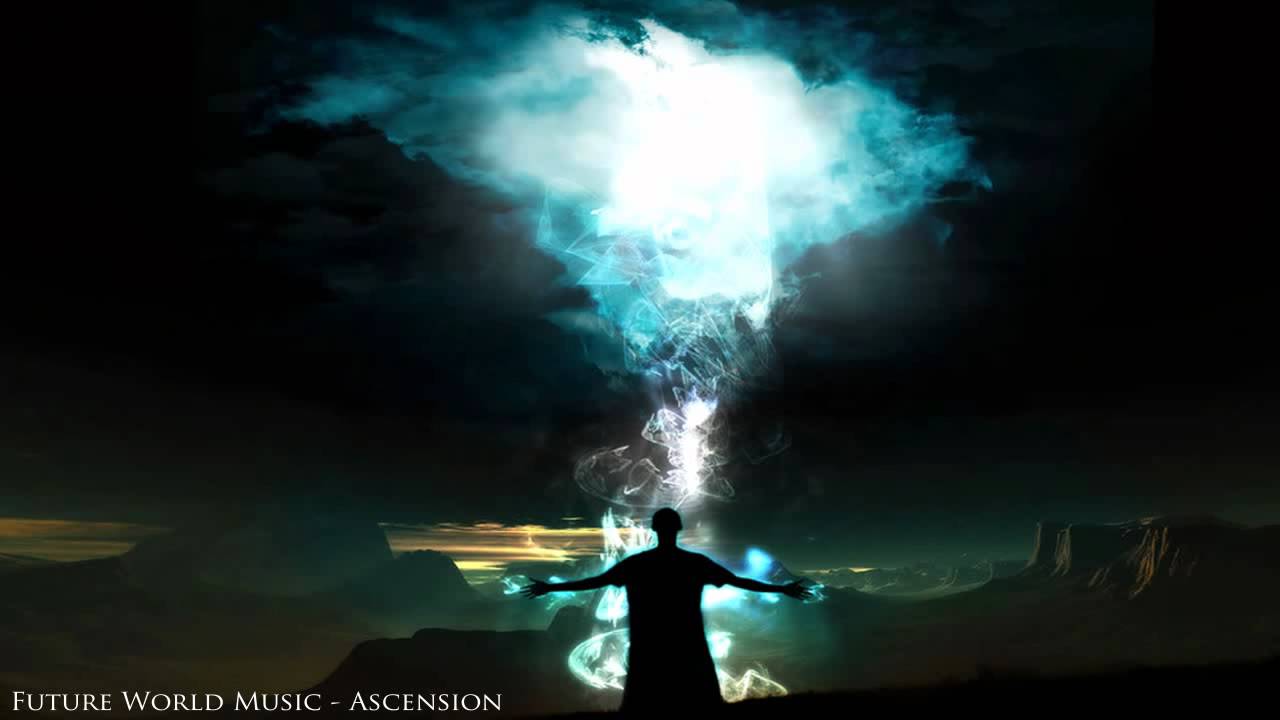 Future World Music - Ascension