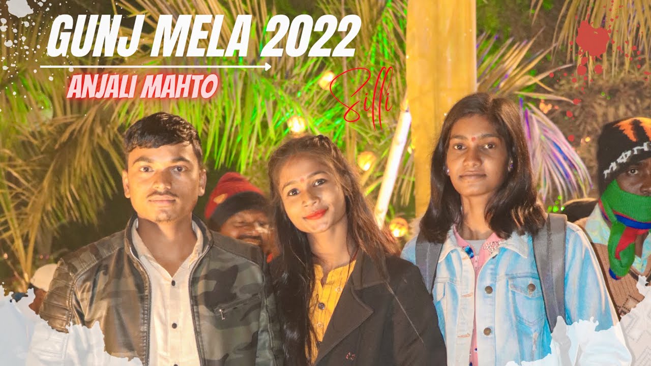Gunj mela 2022😍😍 
