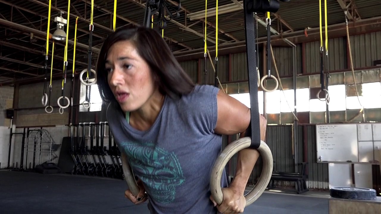 Muscle-Up Series: The Strict Muscle-Up