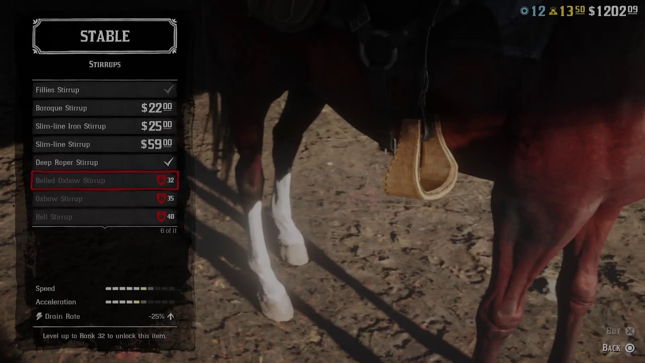red dead online
