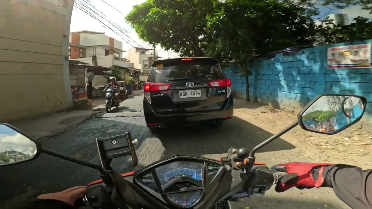 01202025 Meycauayan to Makati to Meycauayan