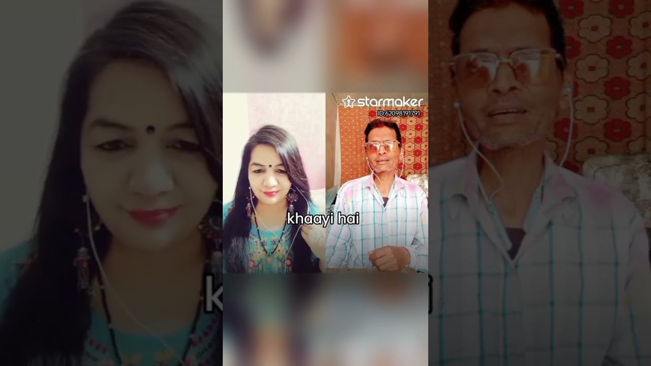 Tumhe Apna Banane is so addictive! Post your own cover on StarMaker now