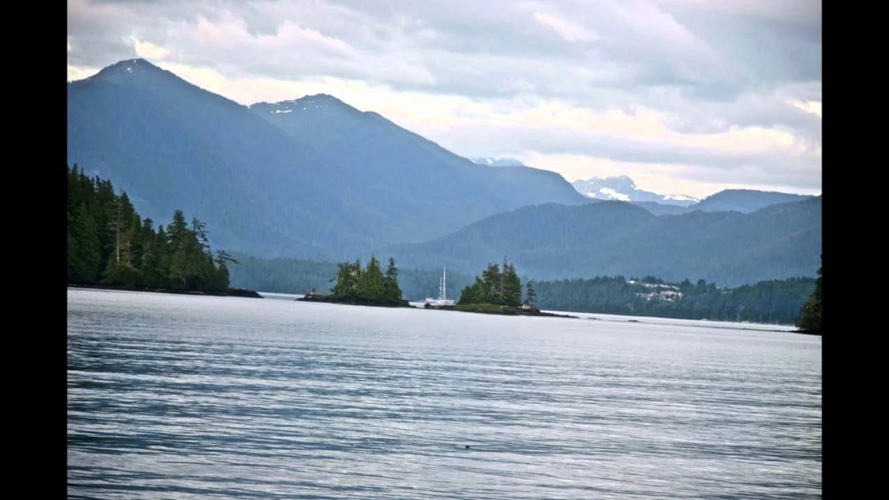 fishing prince rupert july 2011.mov  our family