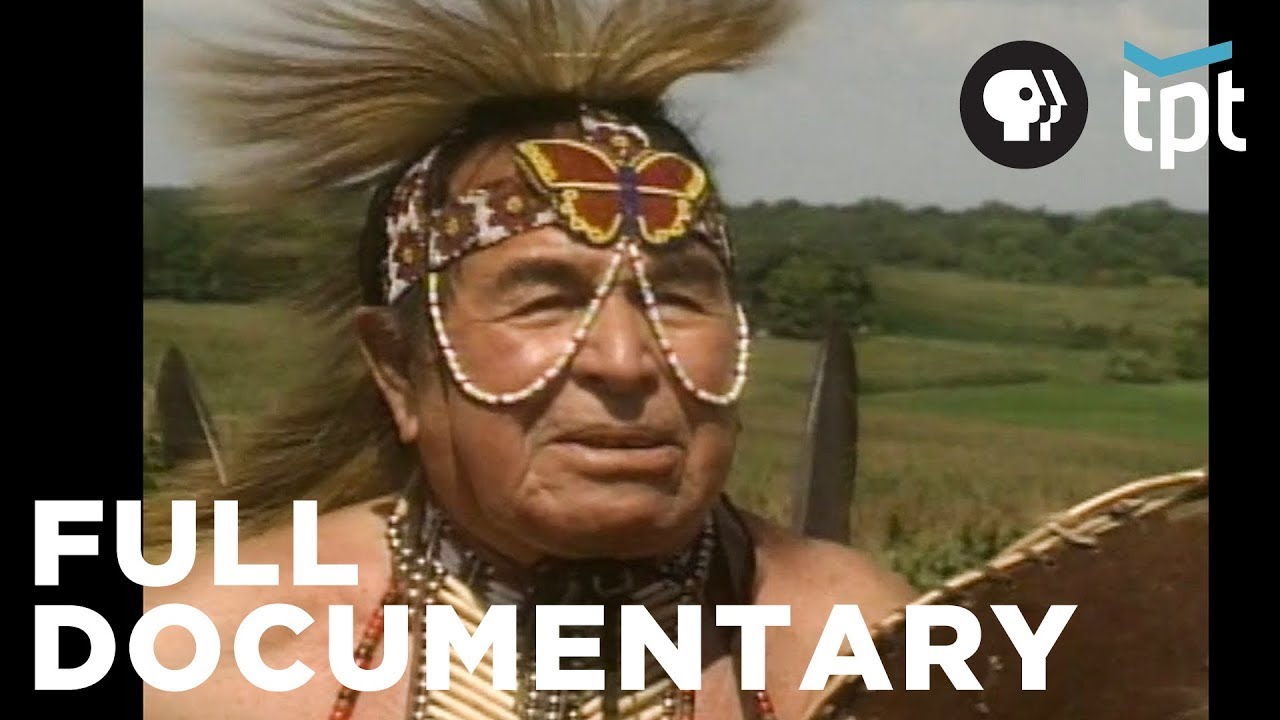 Experience A Native American Pow Wow | Full Documentary