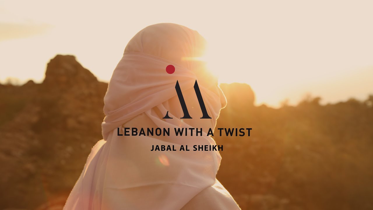 LWT Jabal Al Sheikh - full episode