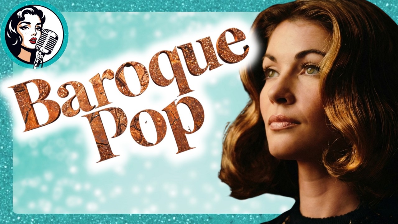 Baroque Pop Gems of the 60s 🎻✨