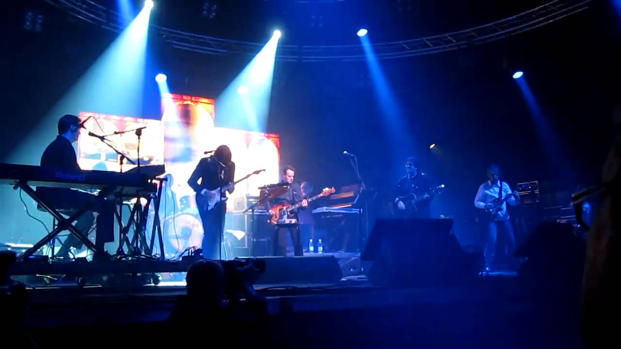 HECTOR: Vapaa maailma kun bailaa 2011