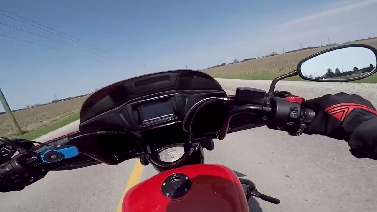 UPGRADES!!!!  (2015 Yamaha V Star 1300 Deluxe SE)