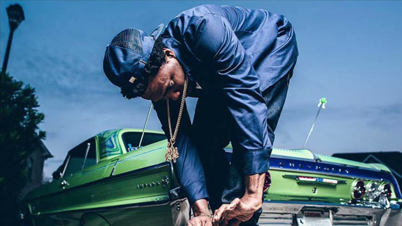 [FREE FOR PROFIT] Curren$y Type Beat ~  Suede Seat  Stacker