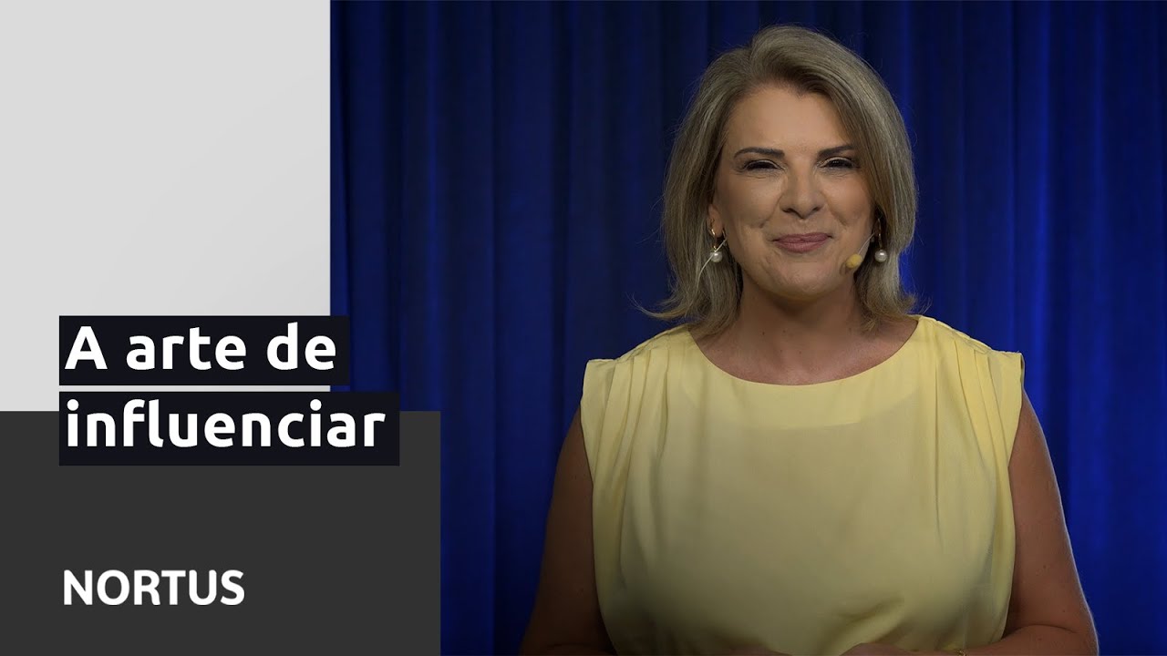 O que é influência? Existe uma forma adequada de influenciar pessoas?
