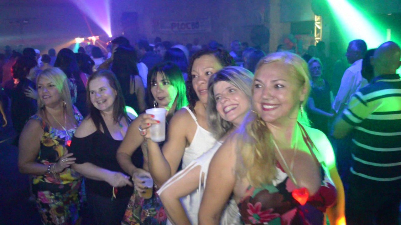 FLASH BACK A FESTA   - out/2016