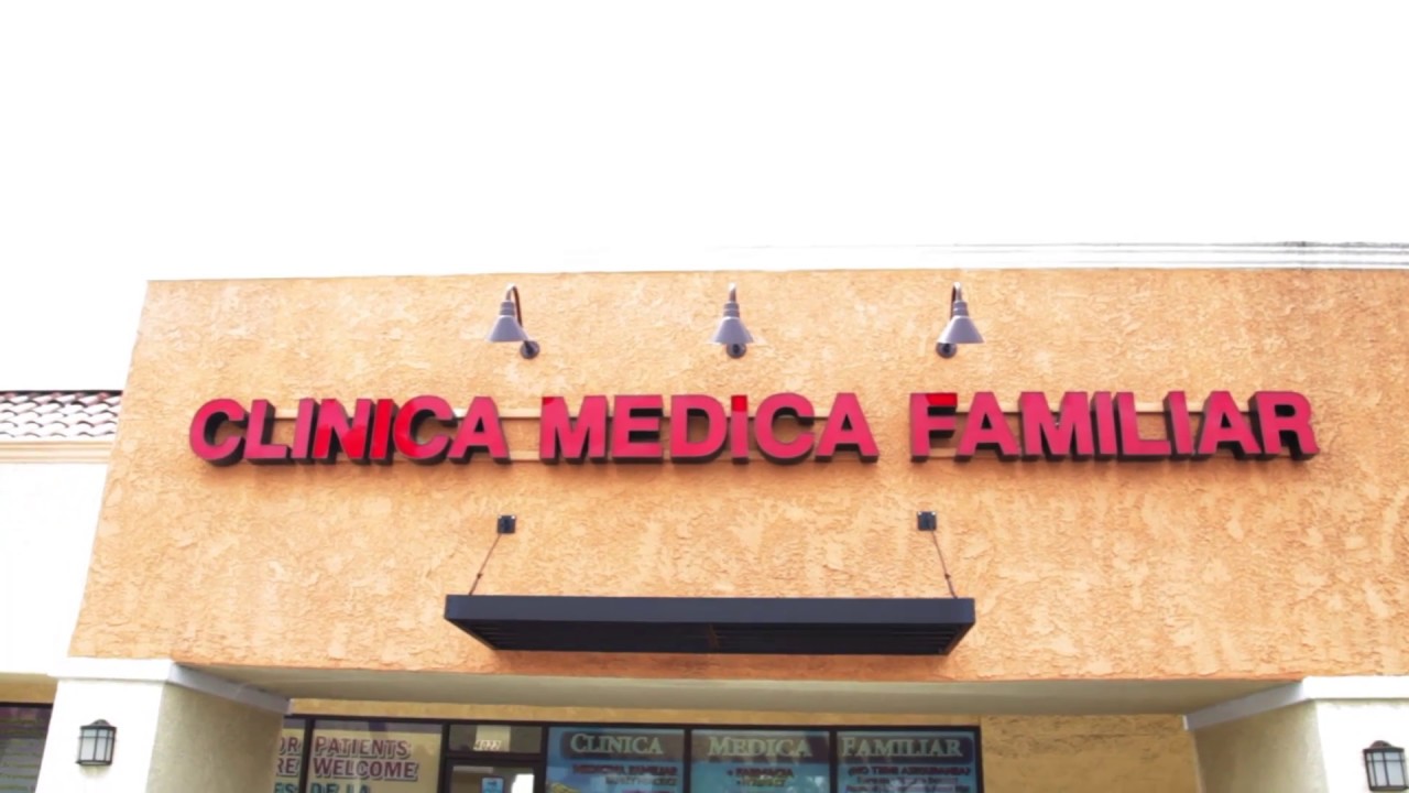 Alpha Care Medical Group | Magnolia Clinica Familiar - Dr. Rangavajhula