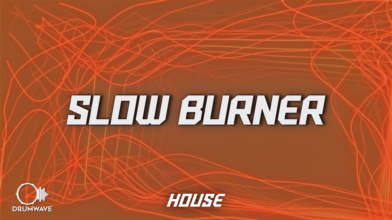 Interplanetary Criminal - Slow Burner (Lyrics)