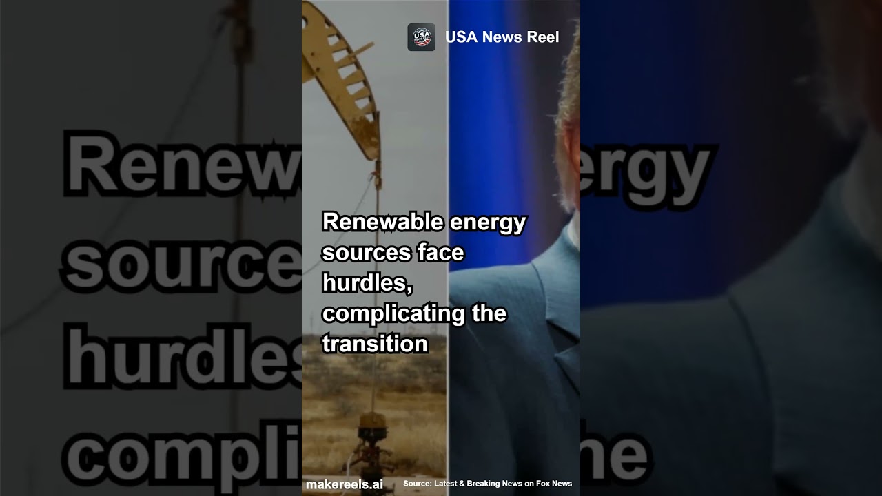 America's Energy Crisis  What You Need to Know Now #breakingnews  #usa