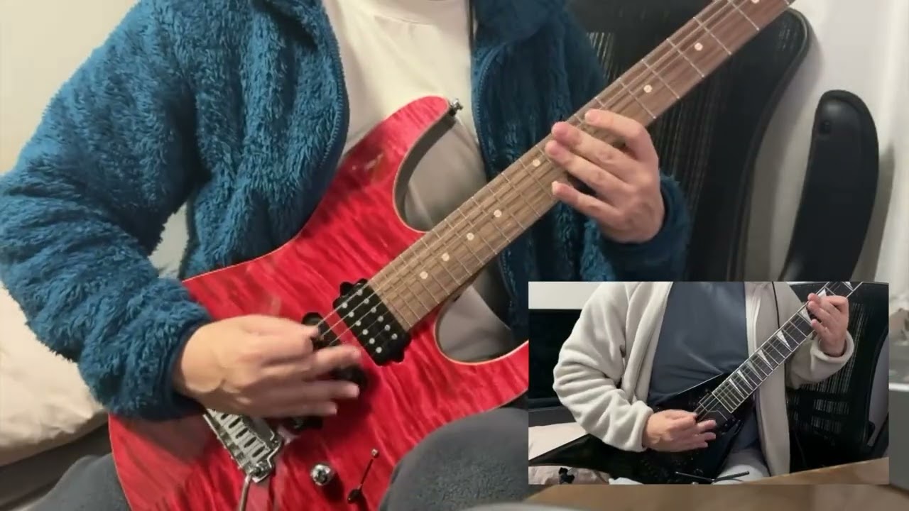 Scream Aim Fire - Bullet For My Valentine